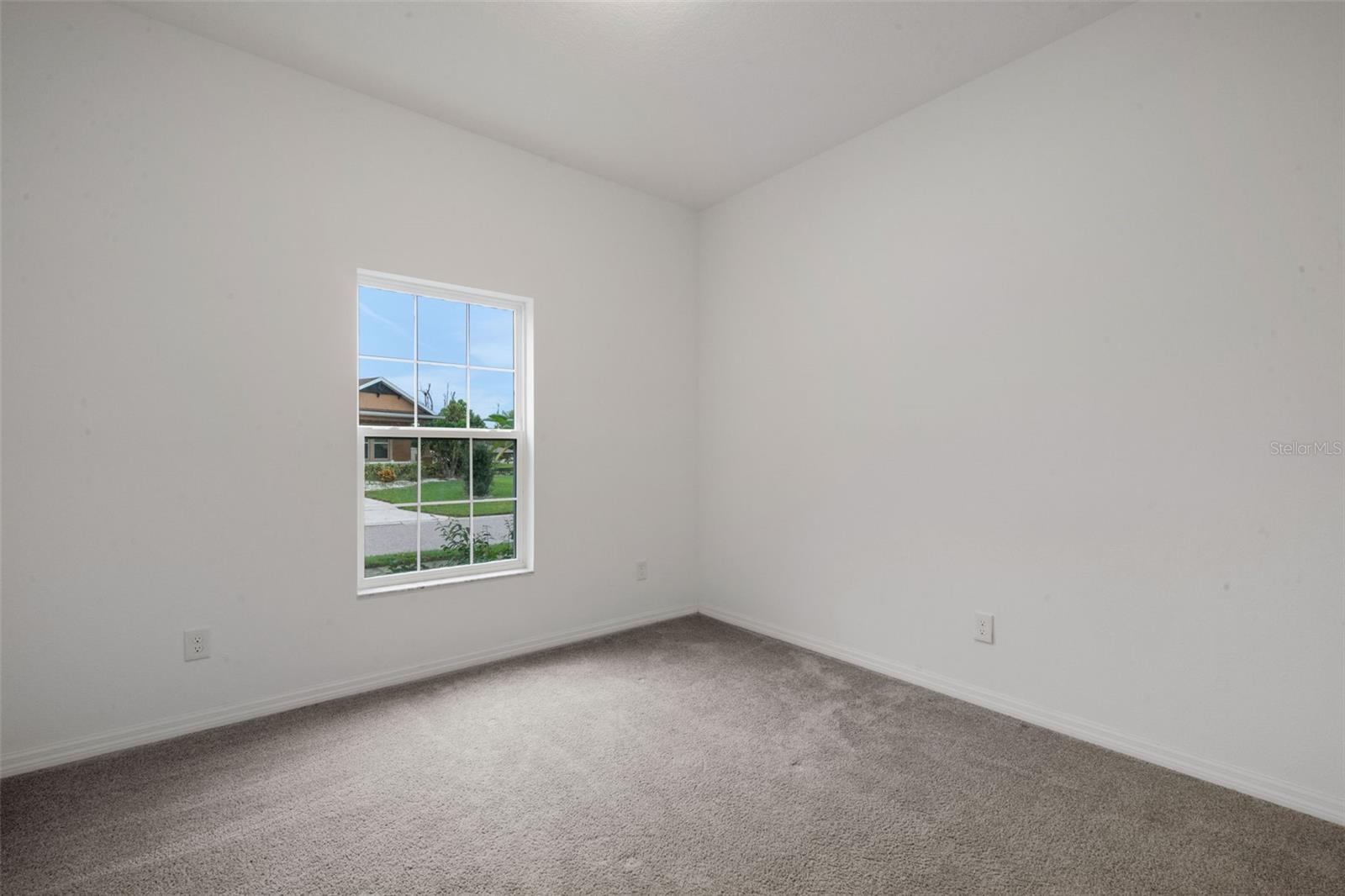 VISTA LKS/BAILEYS BLUFF - Residential