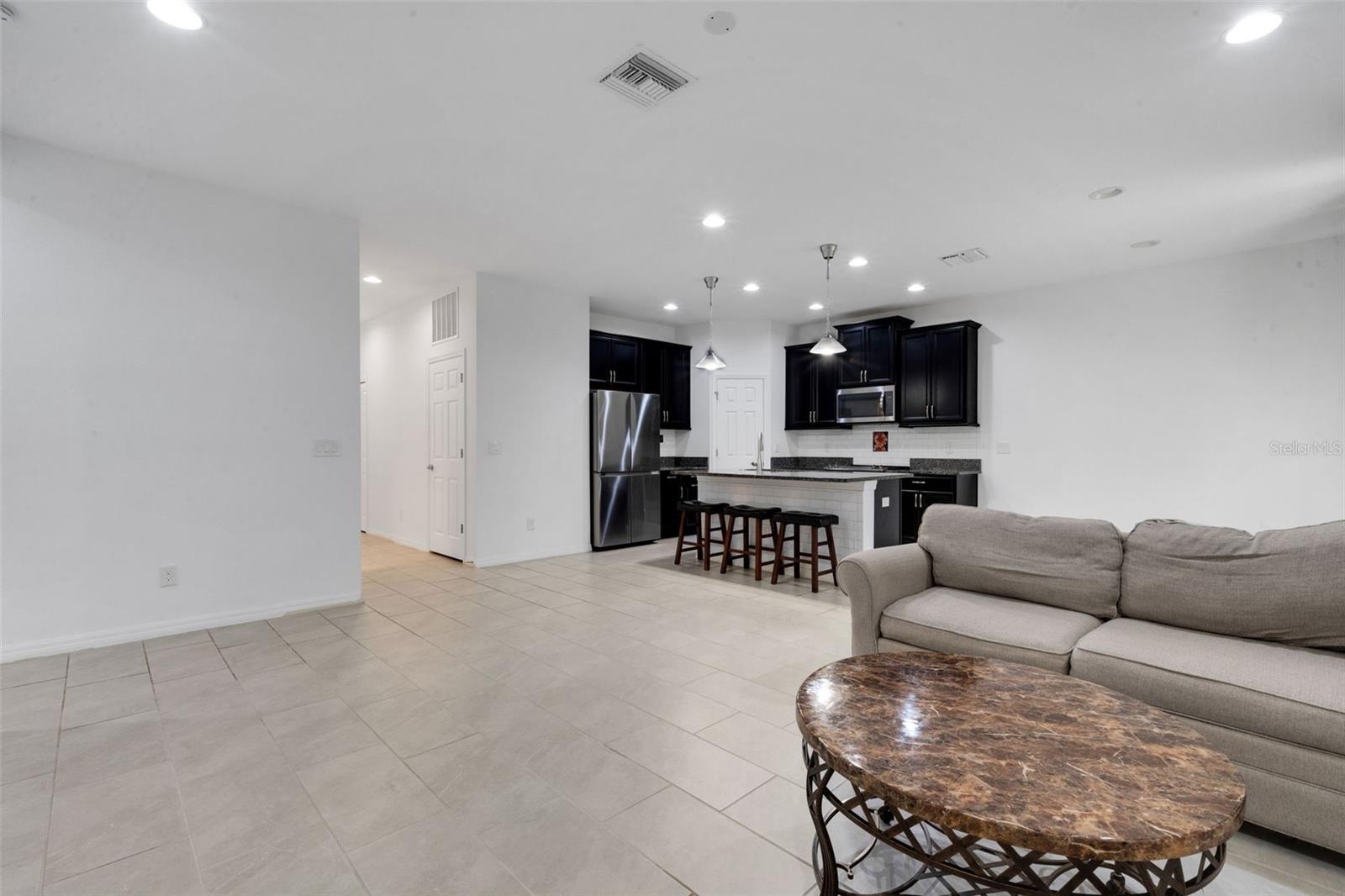 VISTA LKS/BAILEYS BLUFF - Residential