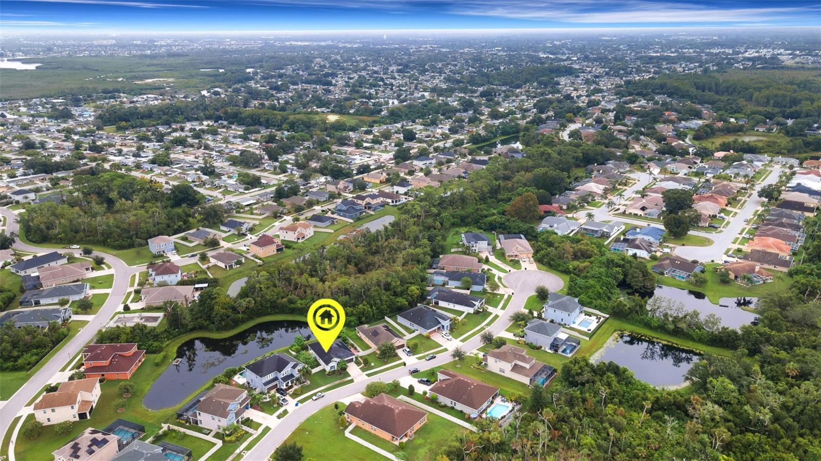 VISTA LKS/BAILEYS BLUFF - Residential