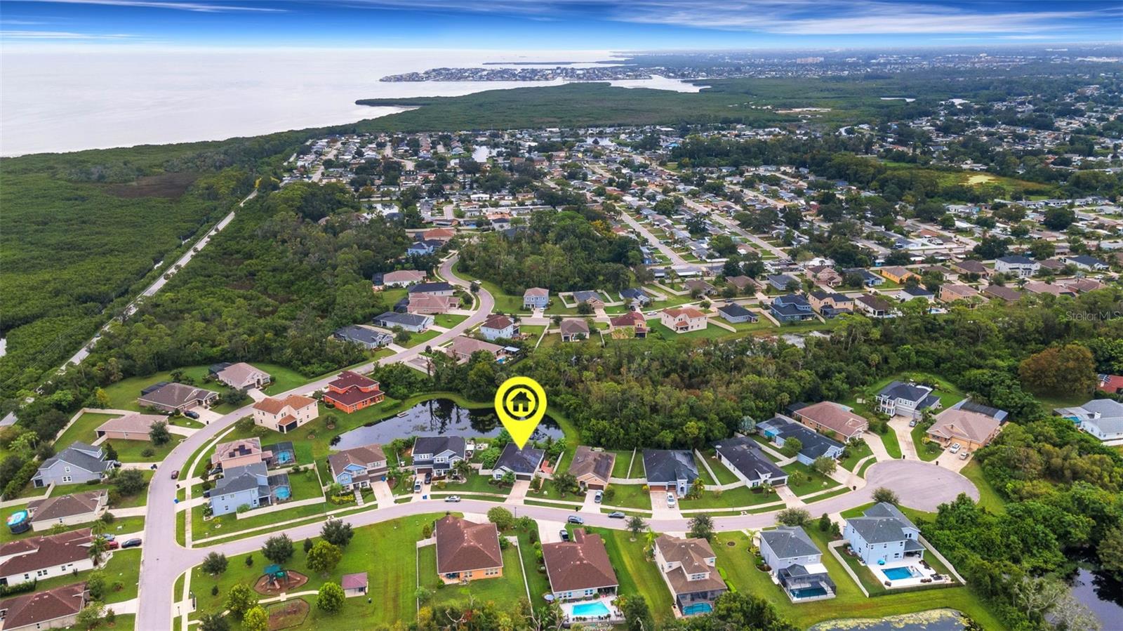 VISTA LKS/BAILEYS BLUFF - Residential