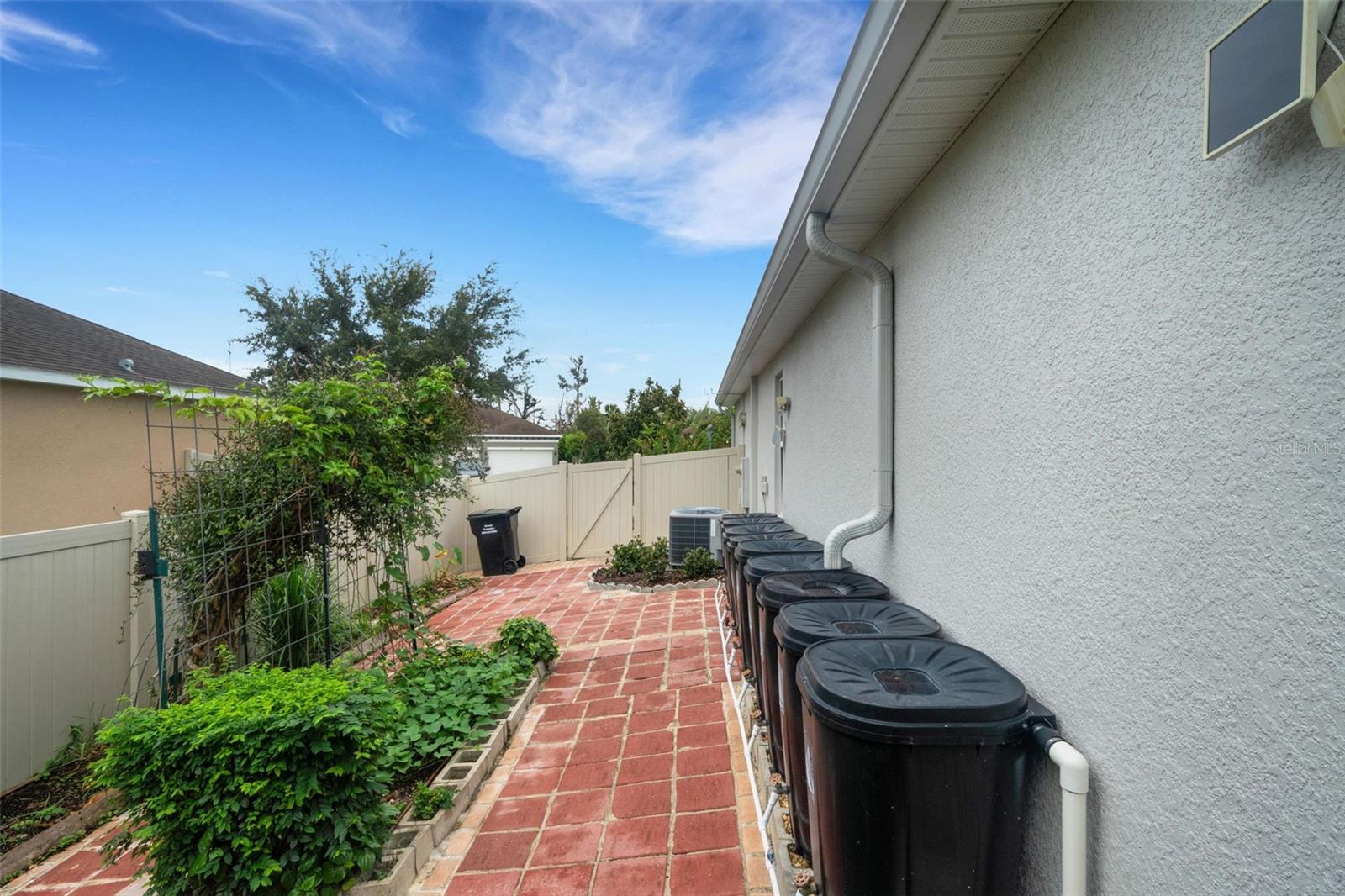 VISTA LKS/BAILEYS BLUFF - Residential