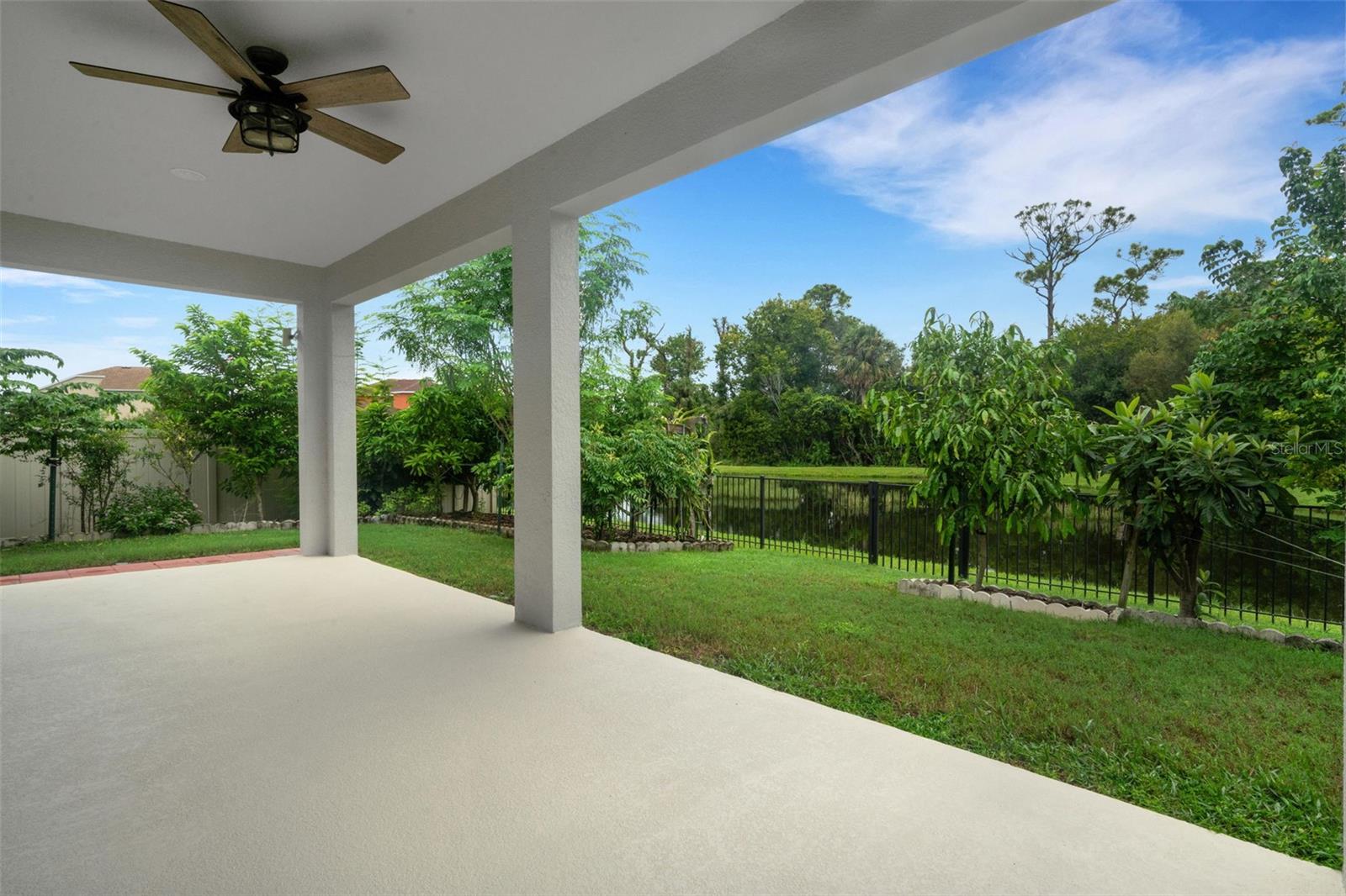 VISTA LKS/BAILEYS BLUFF - Residential