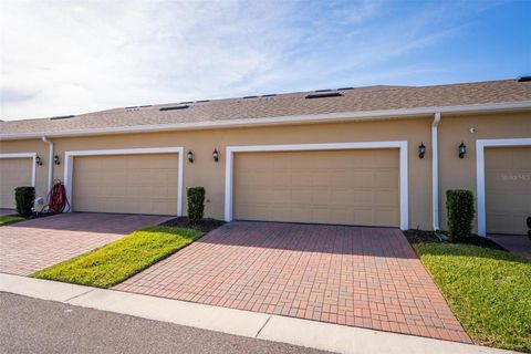 A home in WINTER GARDEN