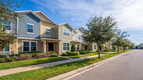 A home in WINTER GARDEN