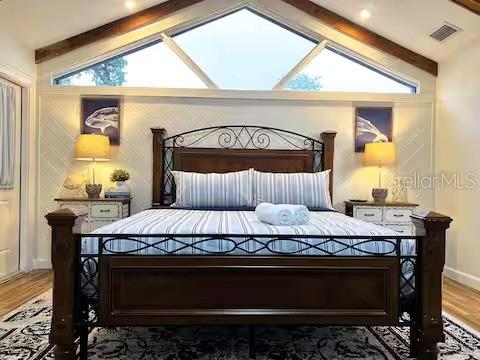 ROBINWOODS - Residential Lease