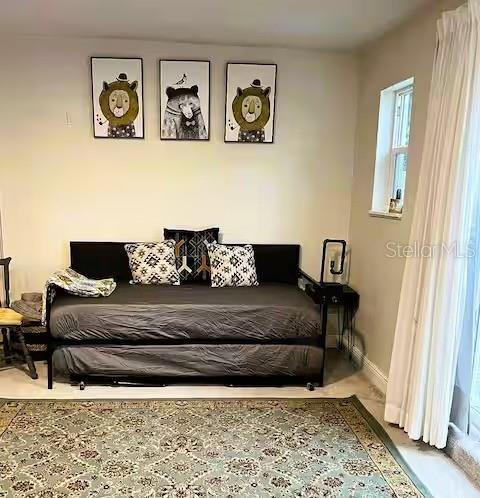 ROBINWOODS - Residential Lease