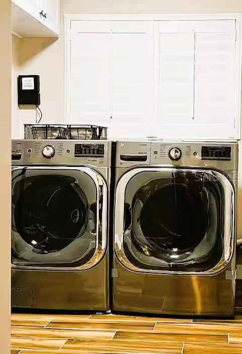 ROBINWOODS - Residential Lease