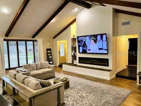 ROBINWOODS - Residential Lease