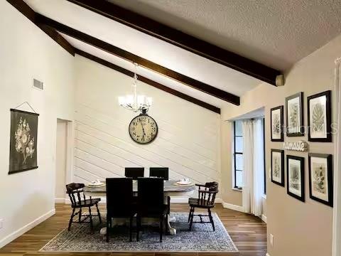 ROBINWOODS - Residential Lease