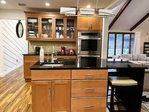 ROBINWOODS - Residential Lease