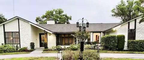 ROBINWOODS - Residential Lease