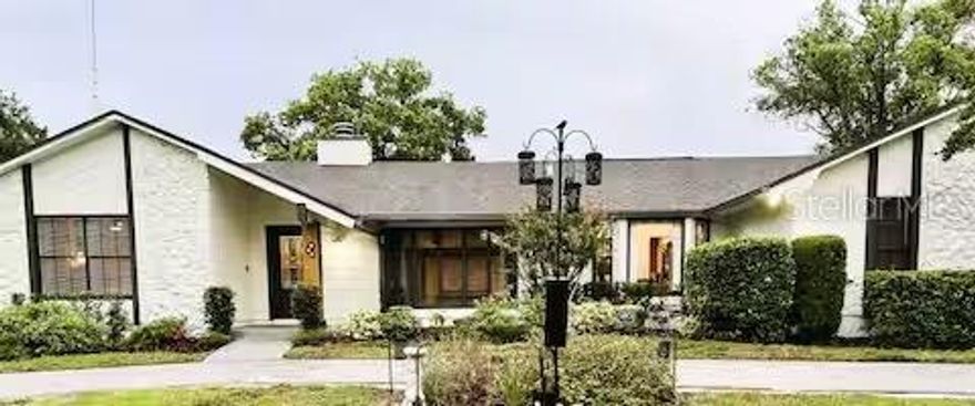 Spacious and upgraded 4-bedroom, 2.5-bath home situated on a rare gated 1+ acre lot in a highly desirable Seminole County neighborhood. Recent updates include a new A/C system, well, drain field, smart electric panel, and fresh interior/exterior paint. Interior Features: Open floor plan with large game room Updated kitchen with new large cooktop and stainless steel appliances Brand-new refrigerator with built-in screen Large new washer and dryer Generously sized bedrooms and living areas Exterior Highlights: Fully fenced lot with gated entry Beautiful backyard with privacy fencing, fruit trees, and play areas Oversized 3-car garage plus additional parking for RVs/boats Prime Location Adjacent to Seminole Wekiva Trail for walking and biking 5 mins to shopping and dining 15 mins to Wekiva Springs State Park 30–40 mins to Orlando theme parks and beaches Zoned for top-rated Seminole County schools. Enjoy the tranquility of a nature-filled setting with the convenience of nearby amenities. No Water bill and No HOA.