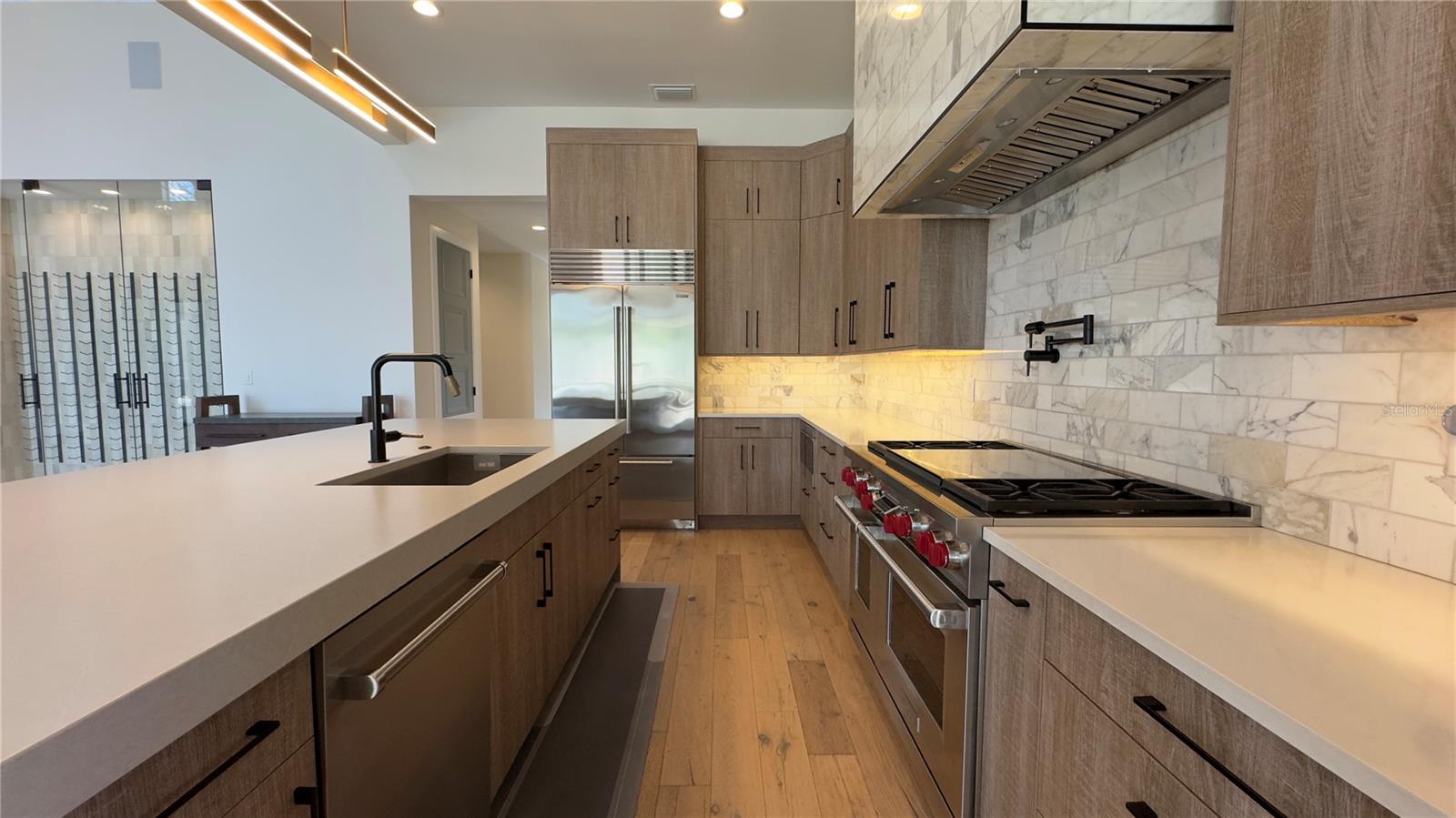 BELLA COLLINA - Residential