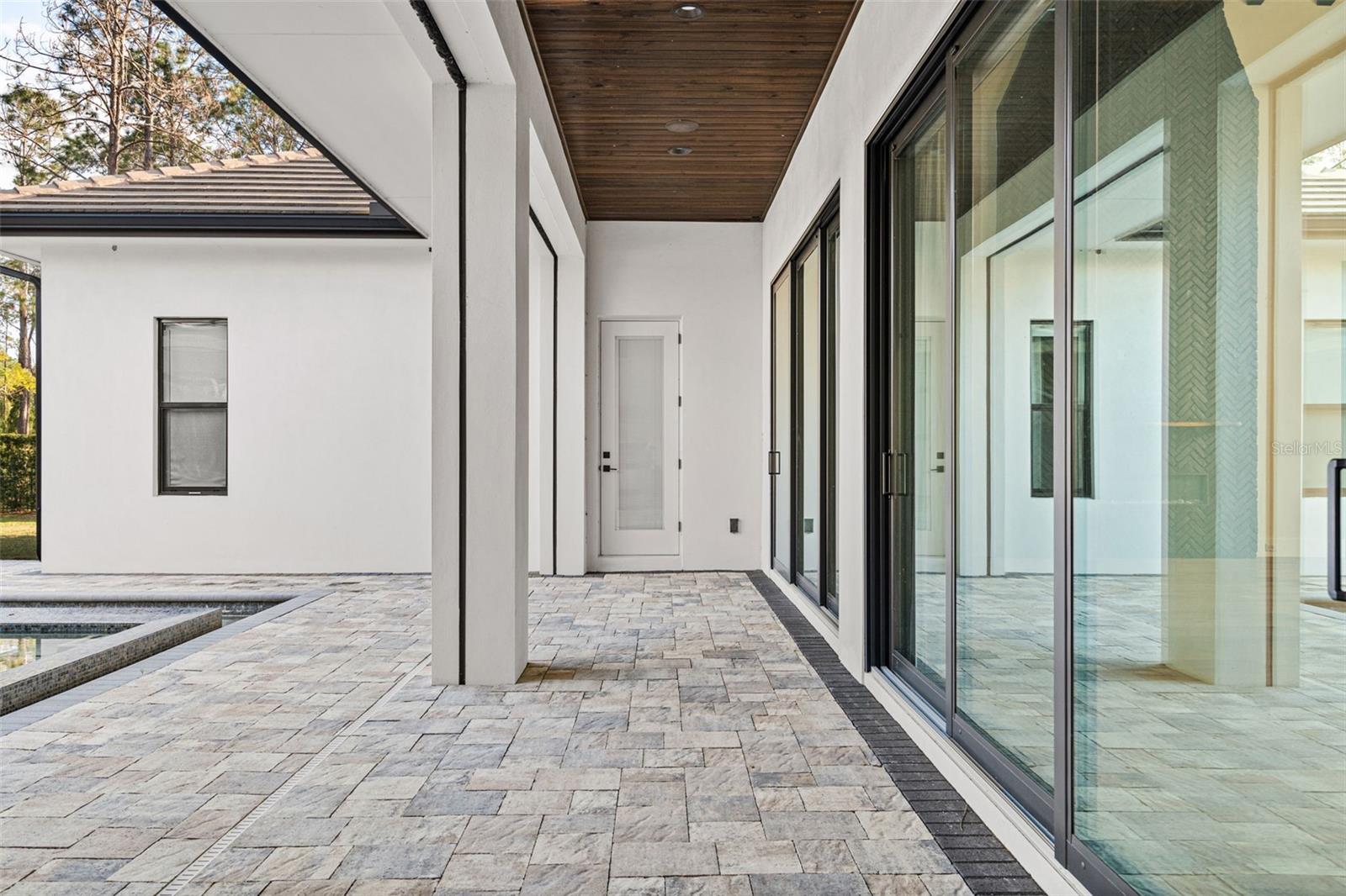 BELLA COLLINA - Residential