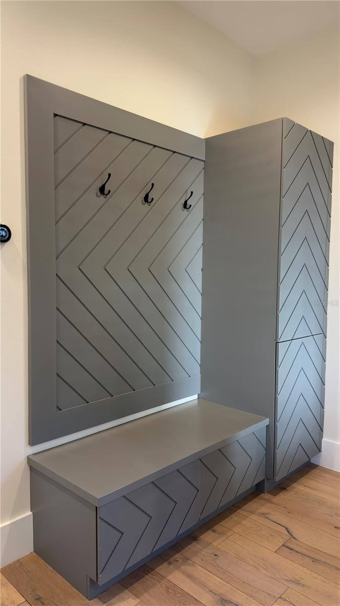 BELLA COLLINA - Residential