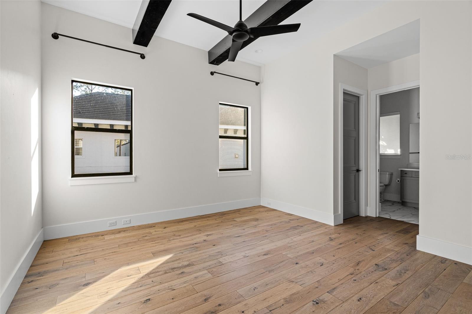 BELLA COLLINA - Residential