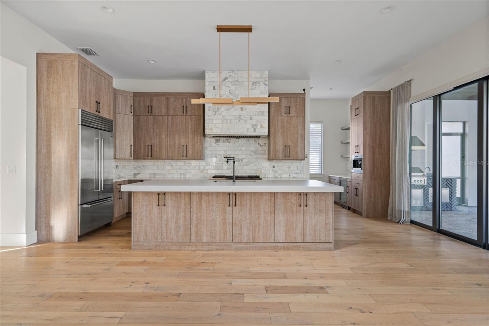 BELLA COLLINA - Residential