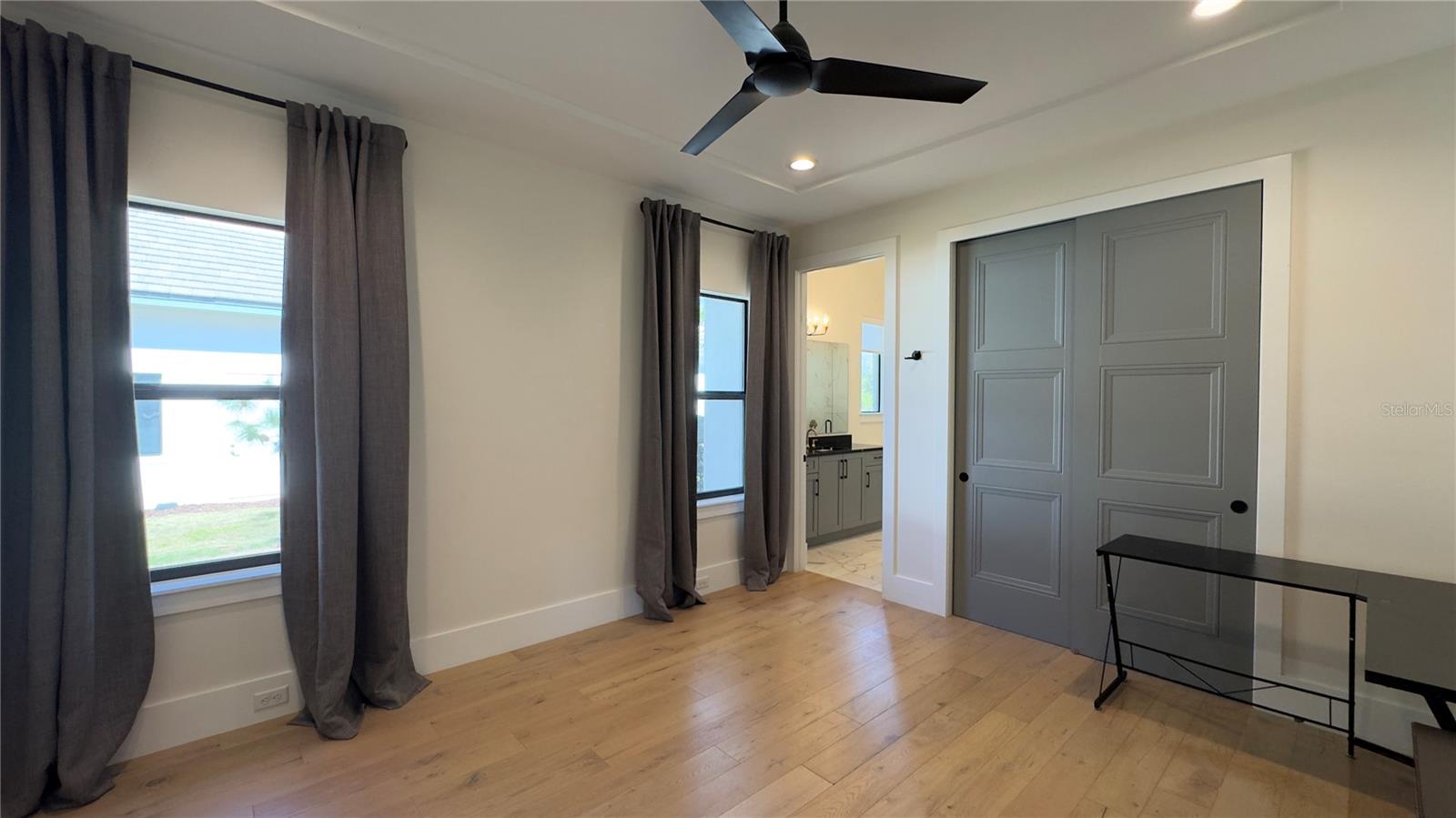 BELLA COLLINA - Residential