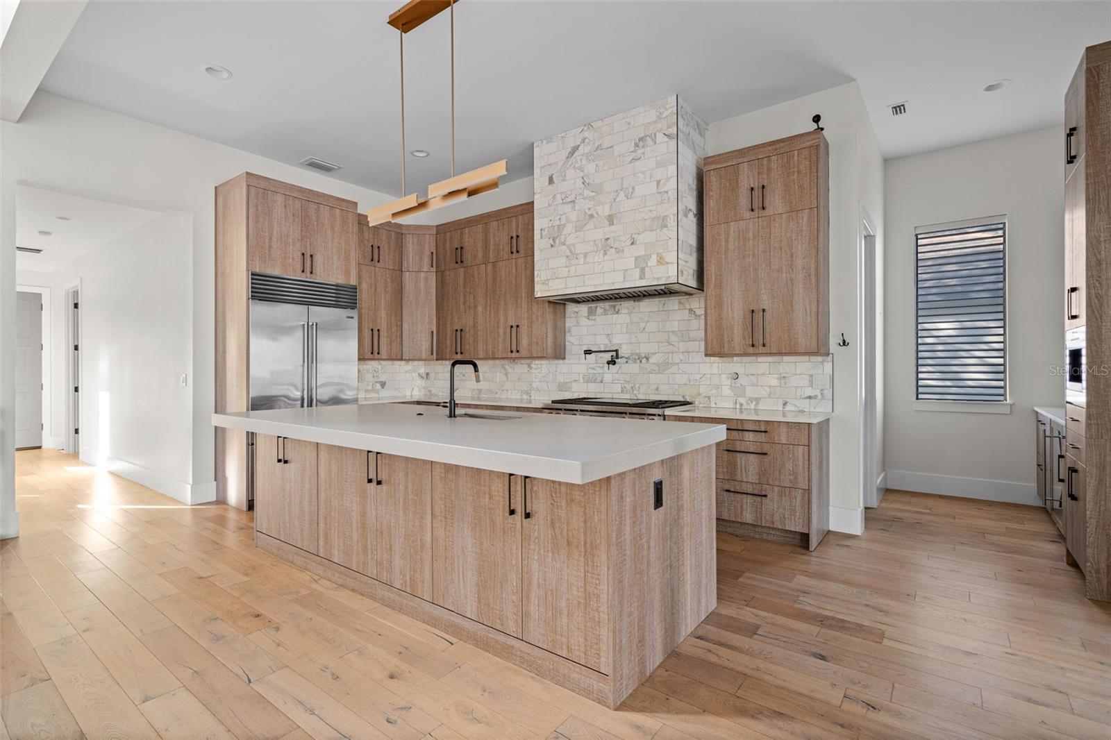 BELLA COLLINA - Residential