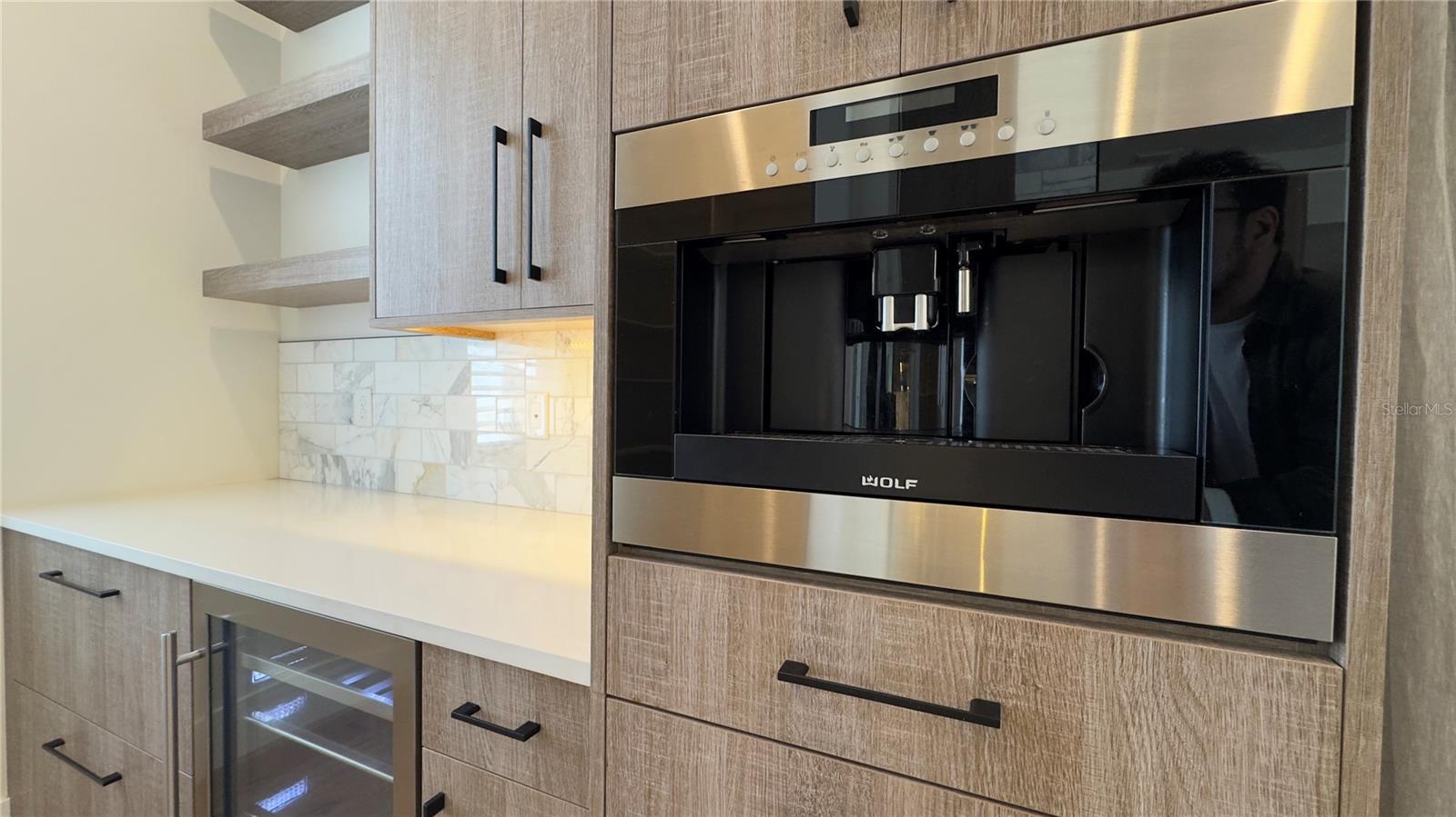 BELLA COLLINA - Residential