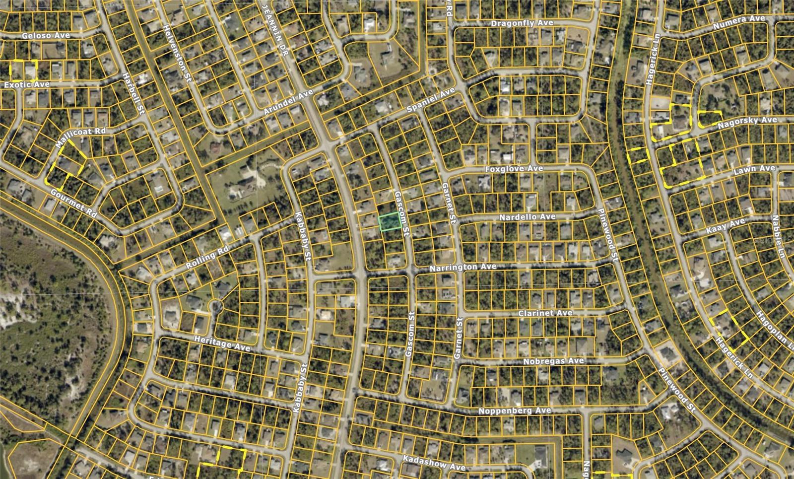 Lot 7 GASCOM STREET