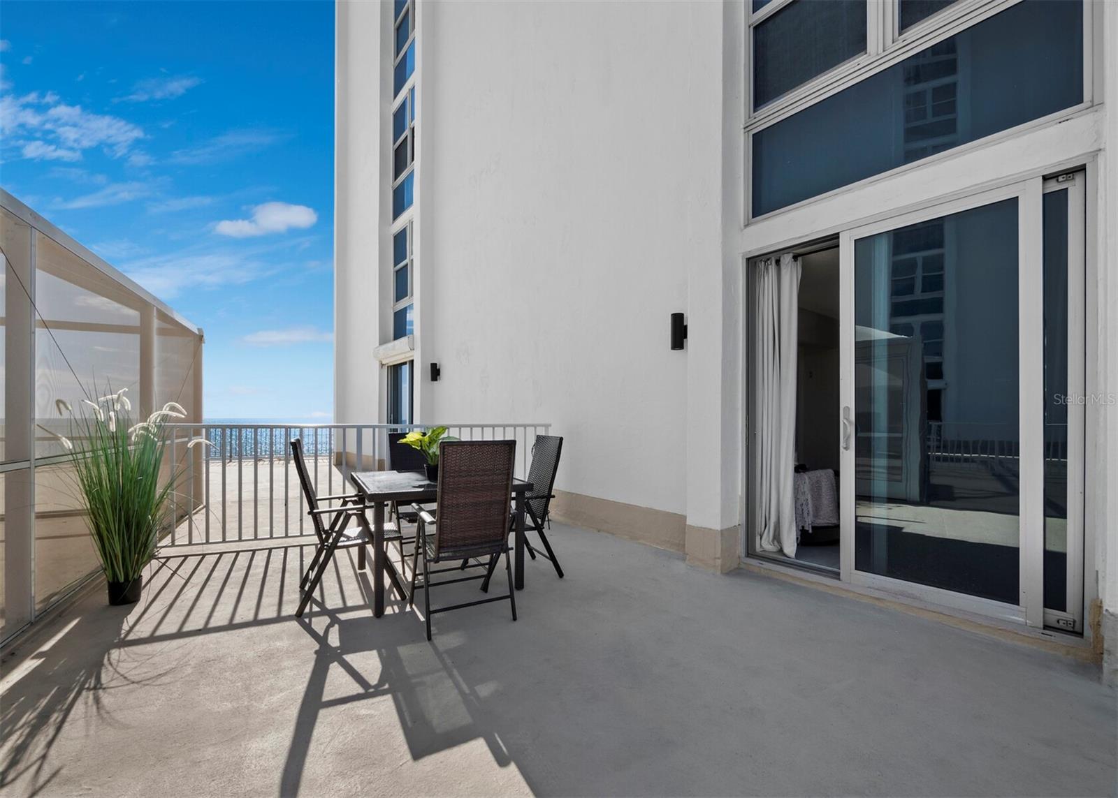 ISLANDER CLUB OF LONGBOAT - Residential