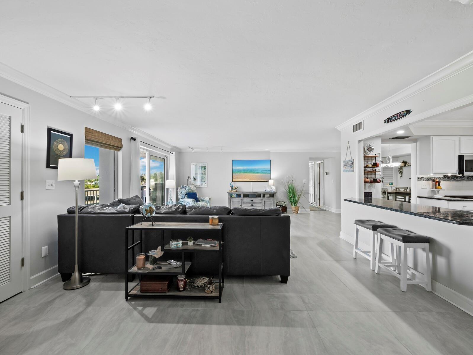 2301 GULF OF MEXICO DRIVE 34N