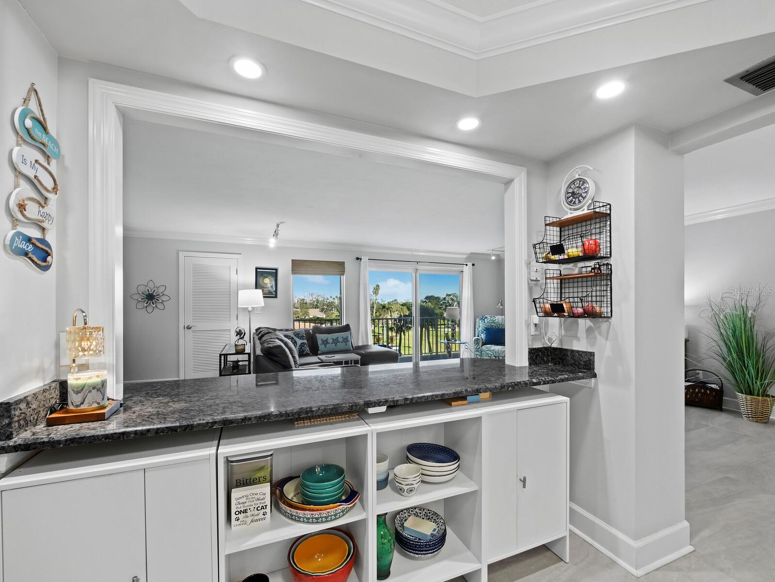 ISLANDER CLUB OF LONGBOAT - Residential