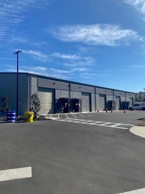 1800 CORPORATE CENTER LANE PLANT CITY FL 33563