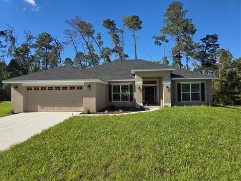 18 ASTERS COURT HOMOSASSA FL 34446