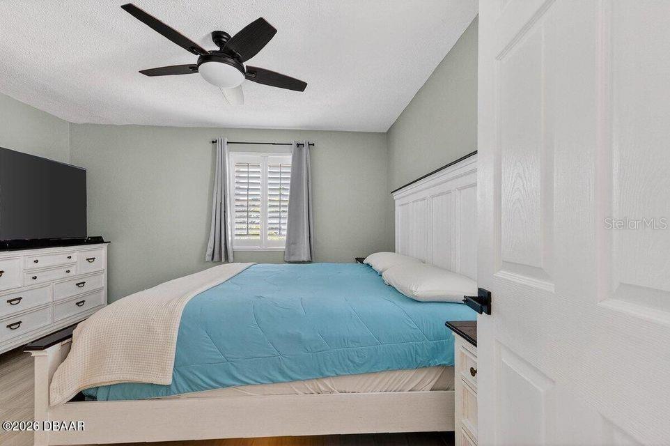 ORMOND BEACH PARK - Residential