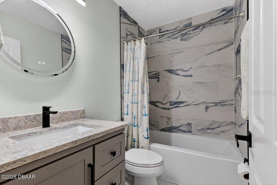 ORMOND BEACH PARK - Residential