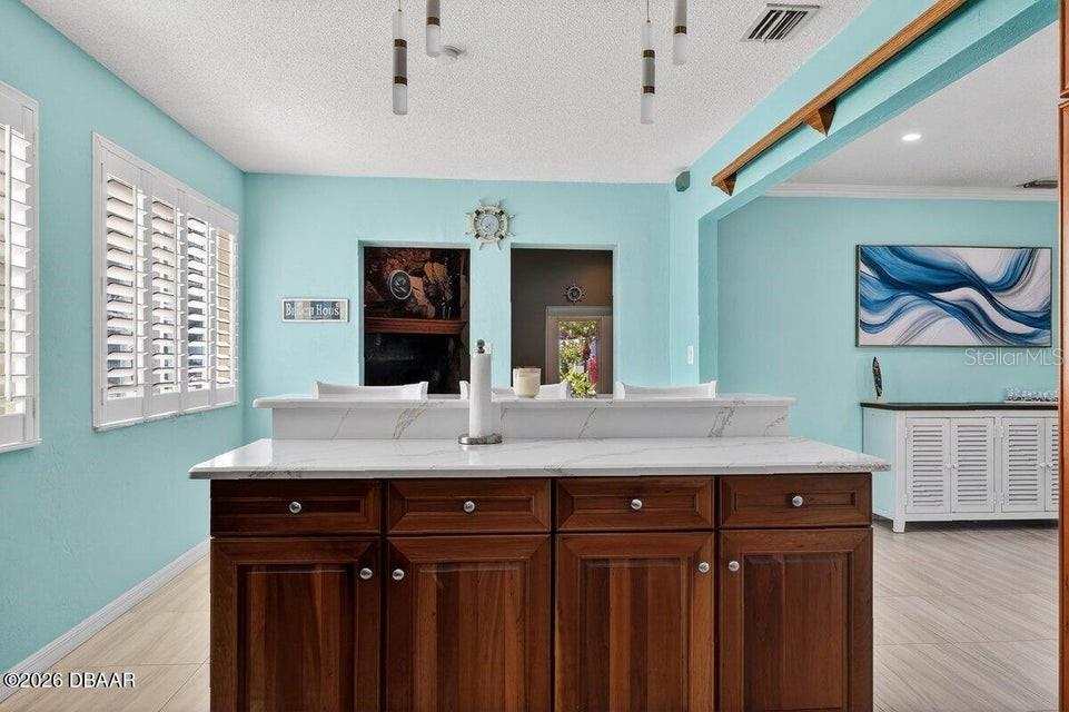 ORMOND BEACH PARK - Residential