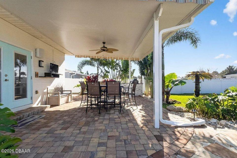 ORMOND BEACH PARK - Residential