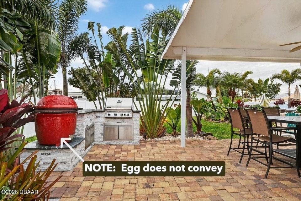 ORMOND BEACH PARK - Residential