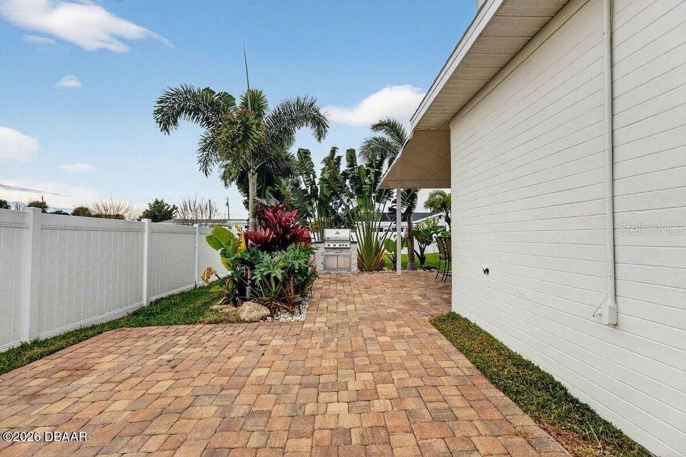 ORMOND BEACH PARK - Residential