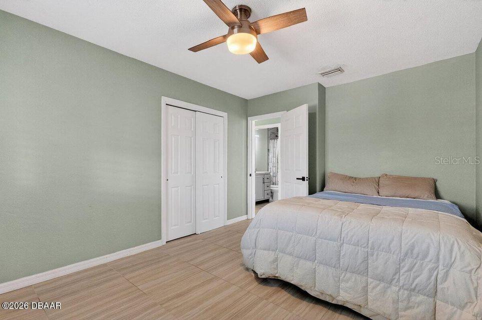 ORMOND BEACH PARK - Residential