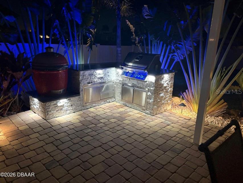 ORMOND BEACH PARK - Residential