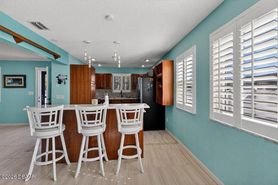 ORMOND BEACH PARK - Residential