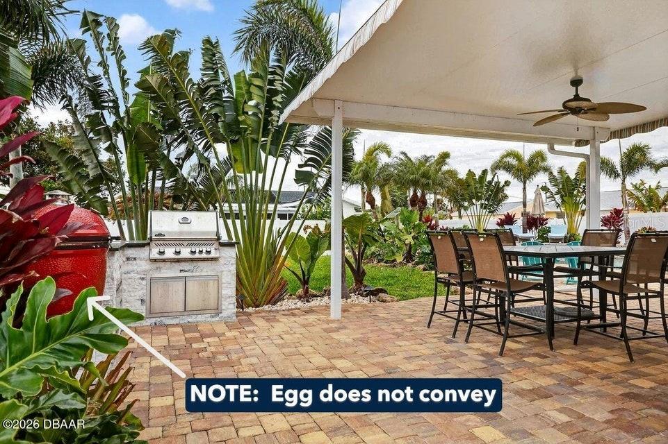 ORMOND BEACH PARK - Residential