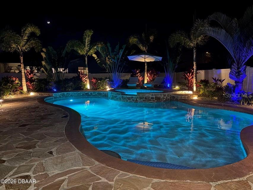 ORMOND BEACH PARK - Residential