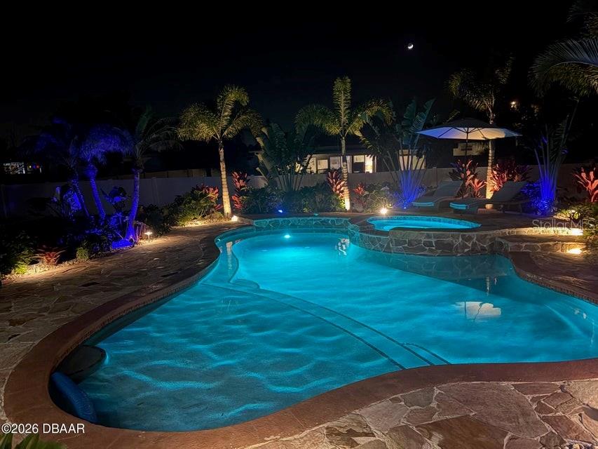 ORMOND BEACH PARK - Residential