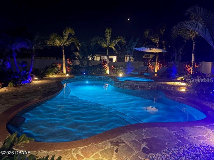 ORMOND BEACH PARK - Residential