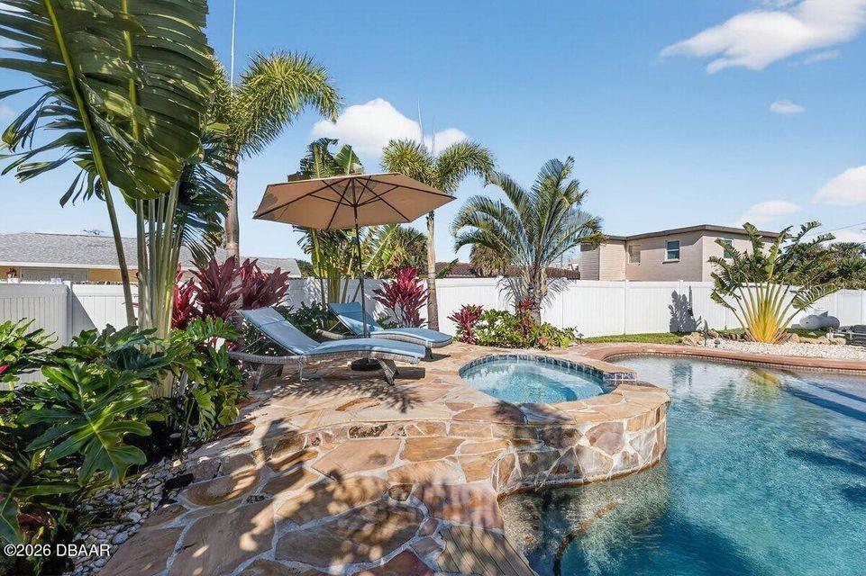 ORMOND BEACH PARK - Residential