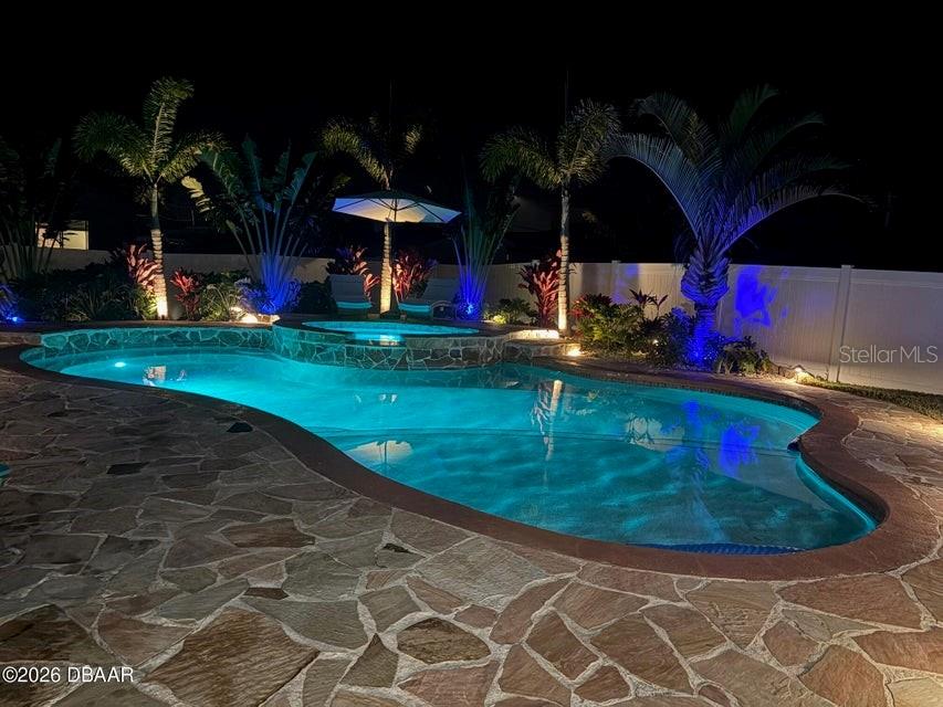 ORMOND BEACH PARK - Residential