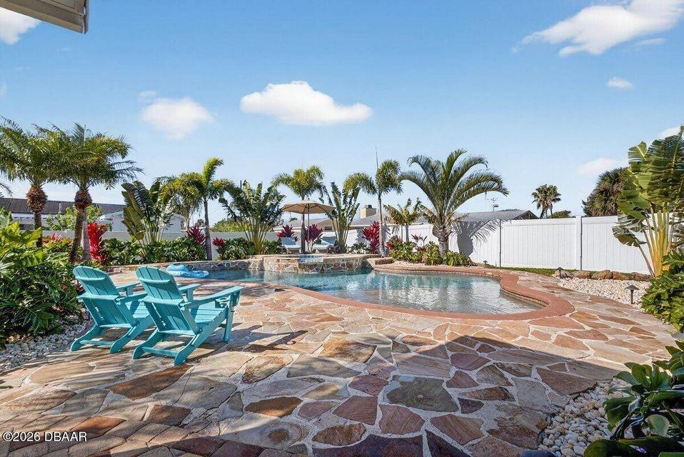 ORMOND BEACH PARK - Residential