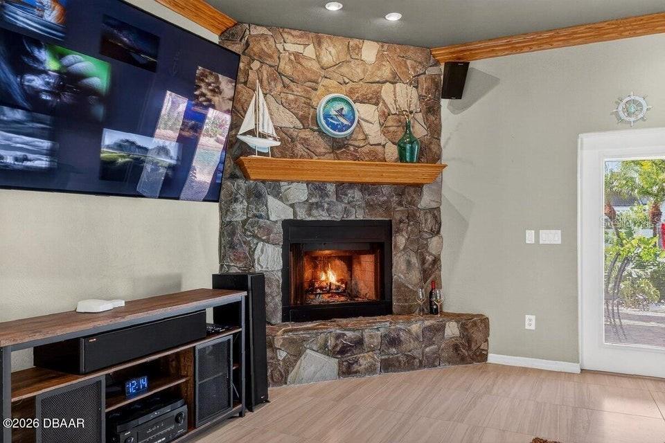 ORMOND BEACH PARK - Residential