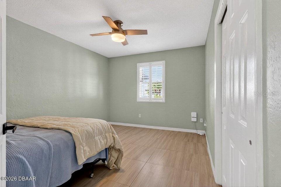 ORMOND BEACH PARK - Residential