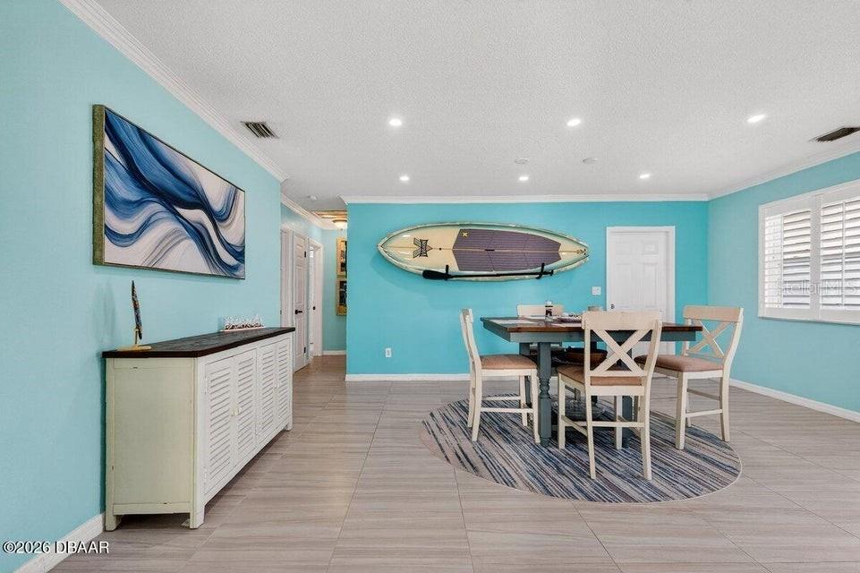 ORMOND BEACH PARK - Residential