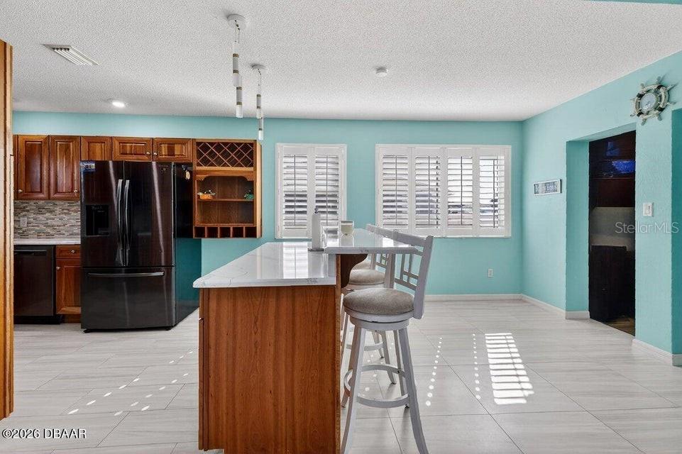 ORMOND BEACH PARK - Residential